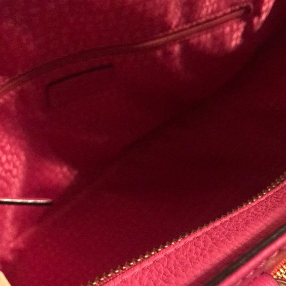 Favorite color pink- Kate Spade Purse - Picture 4 of 4